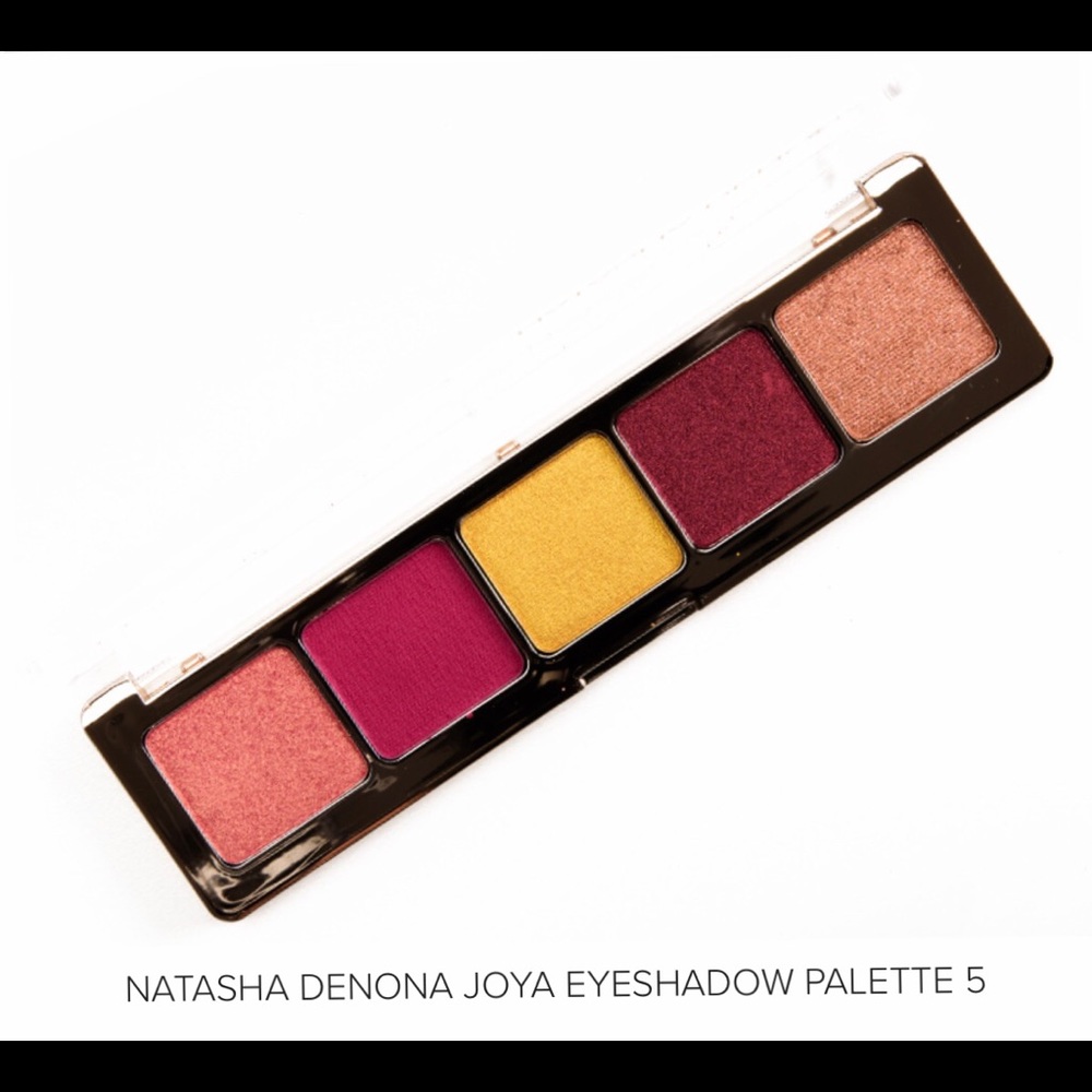 ‼️‼️ISO Natasha Denona Joya Palette‼️‼️